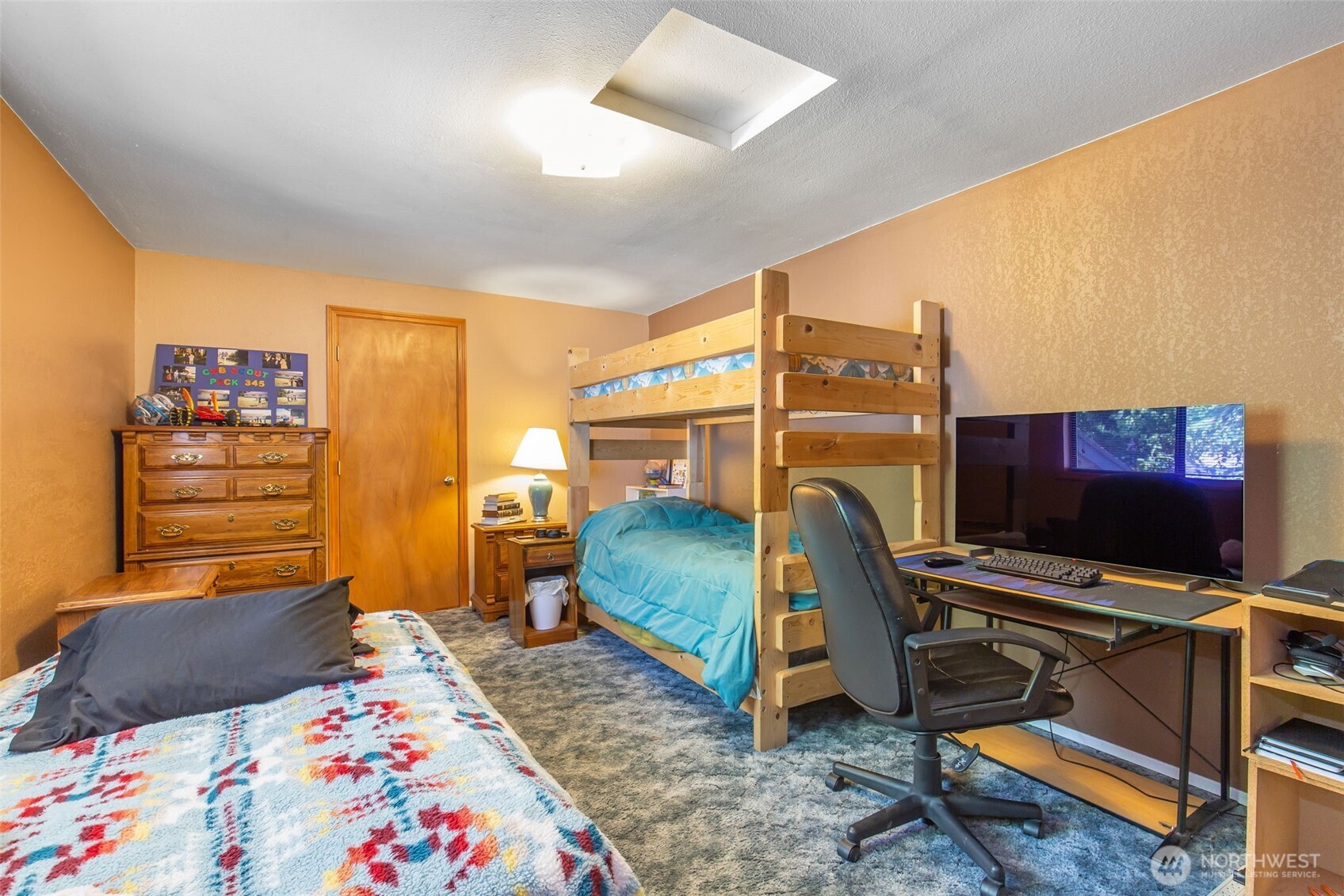 1497 Old Military Road SE Tenino WA 98589