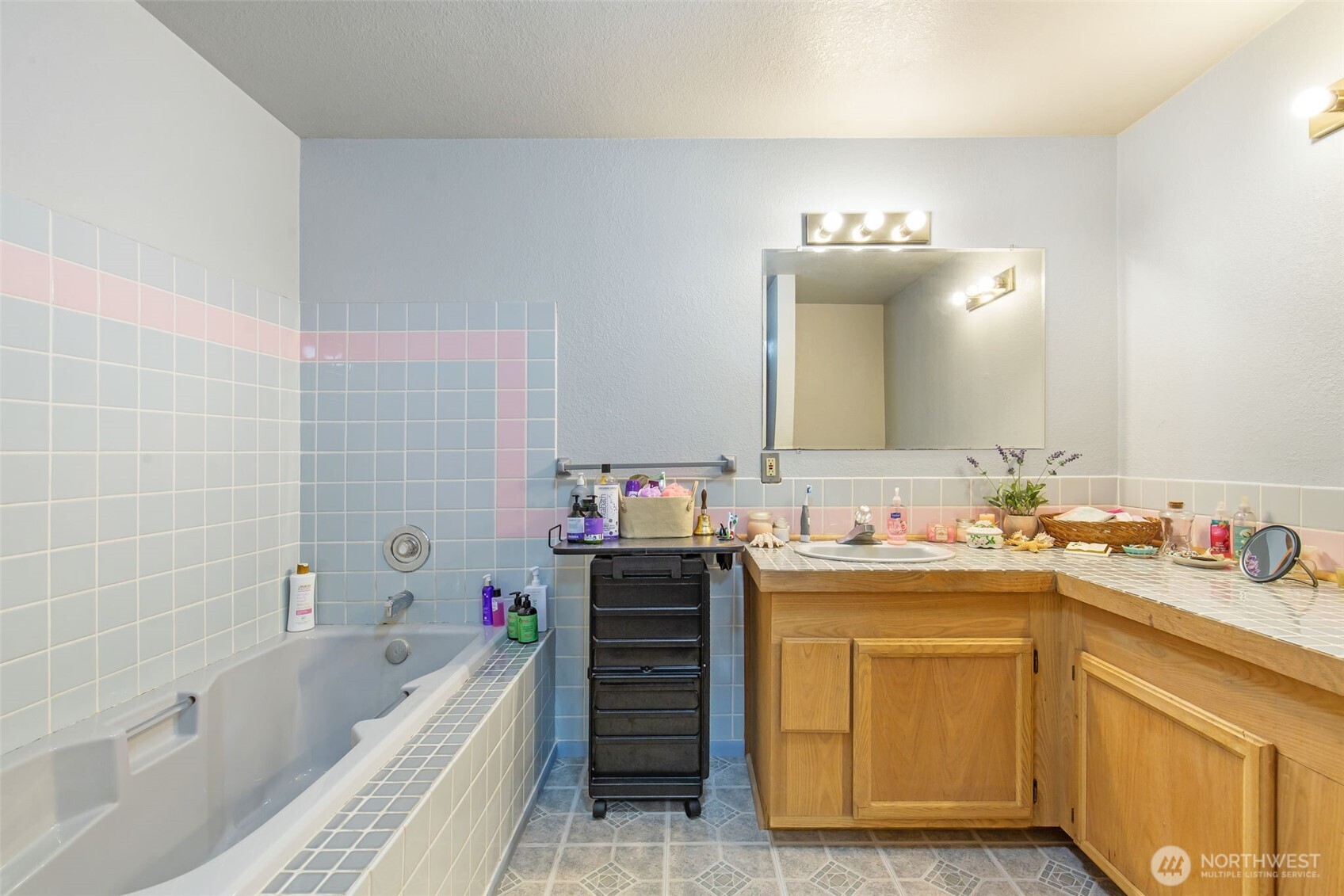 1497 Old Military Road SE Tenino WA 98589