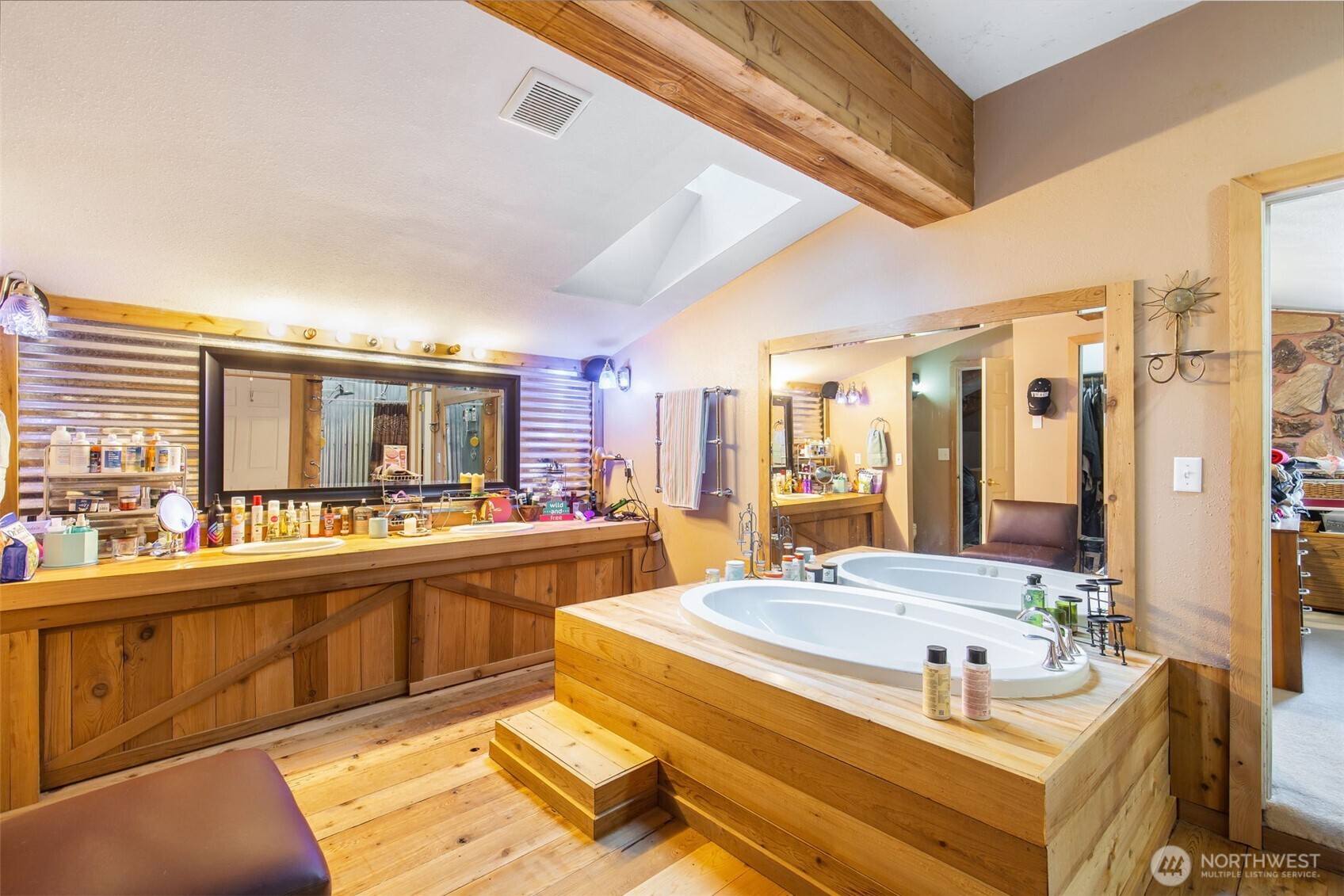 1497 Old Military Road SE Tenino WA 98589