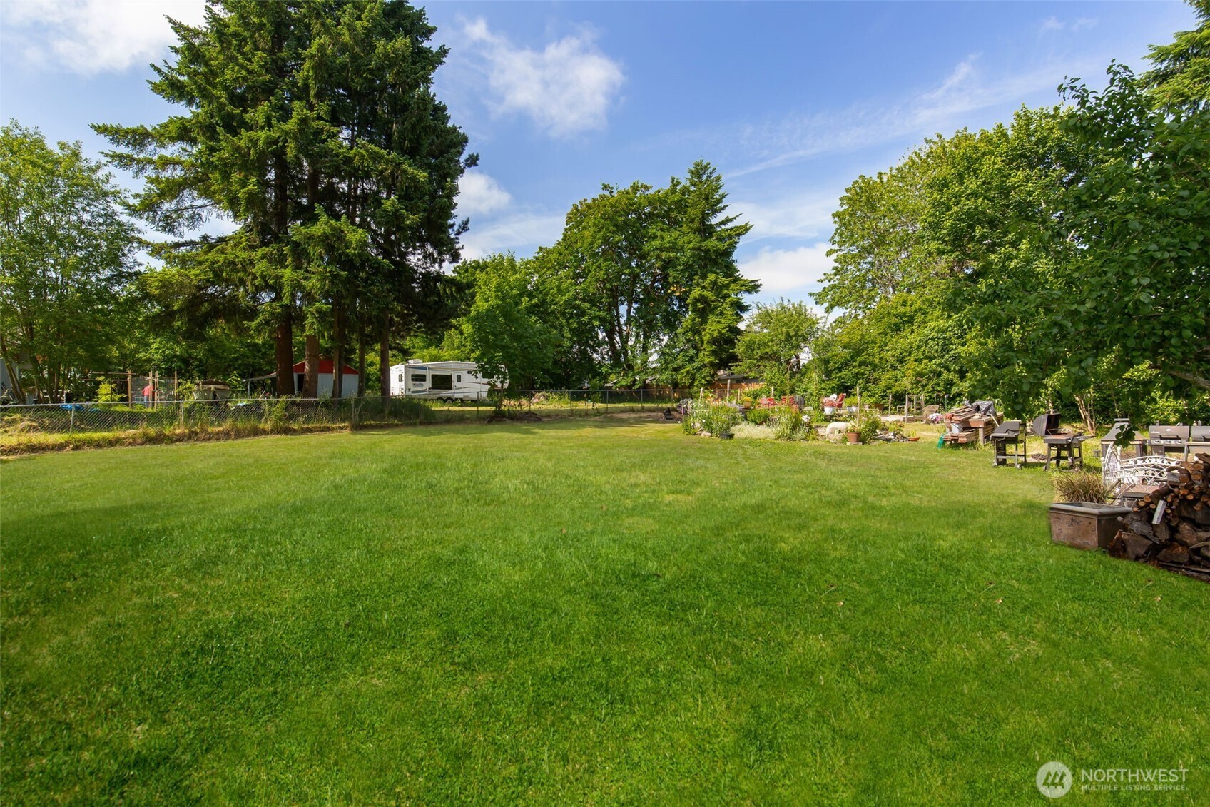 1497 Old Military Road SE Tenino WA 98589