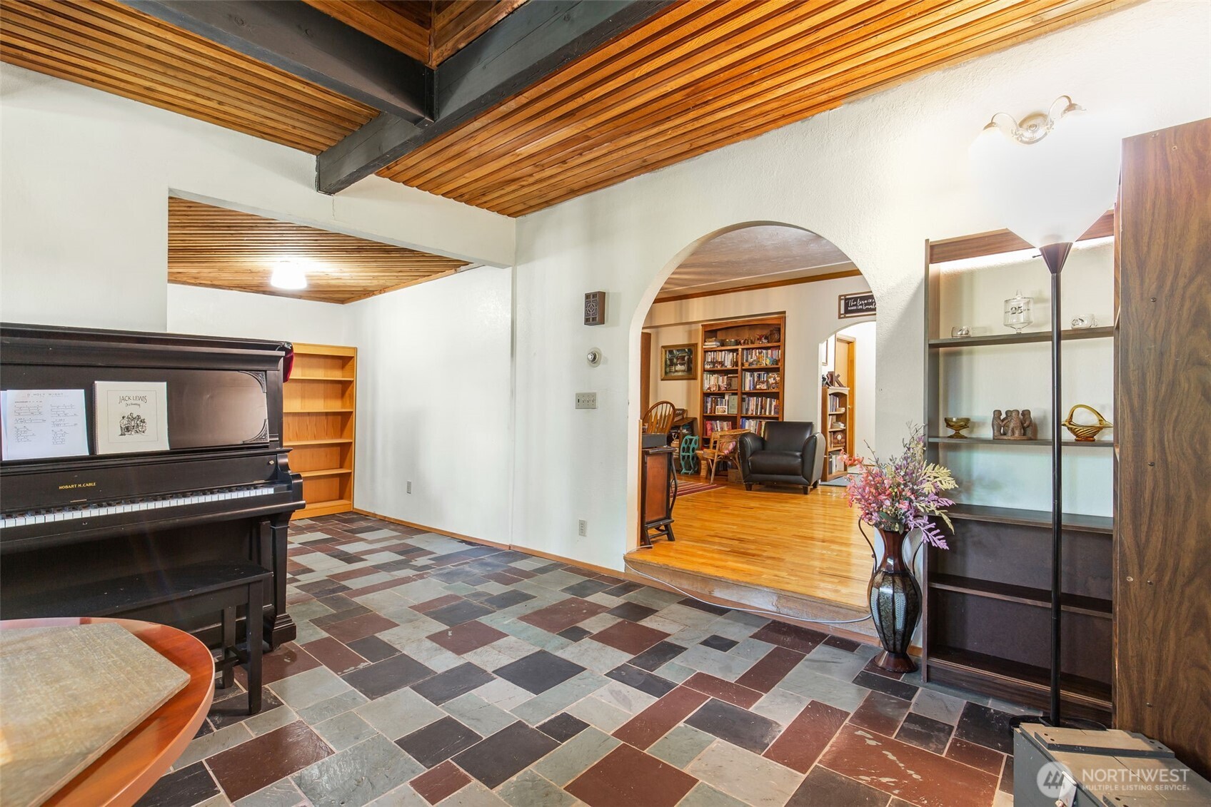 1497 Old Military Road SE Tenino WA 98589