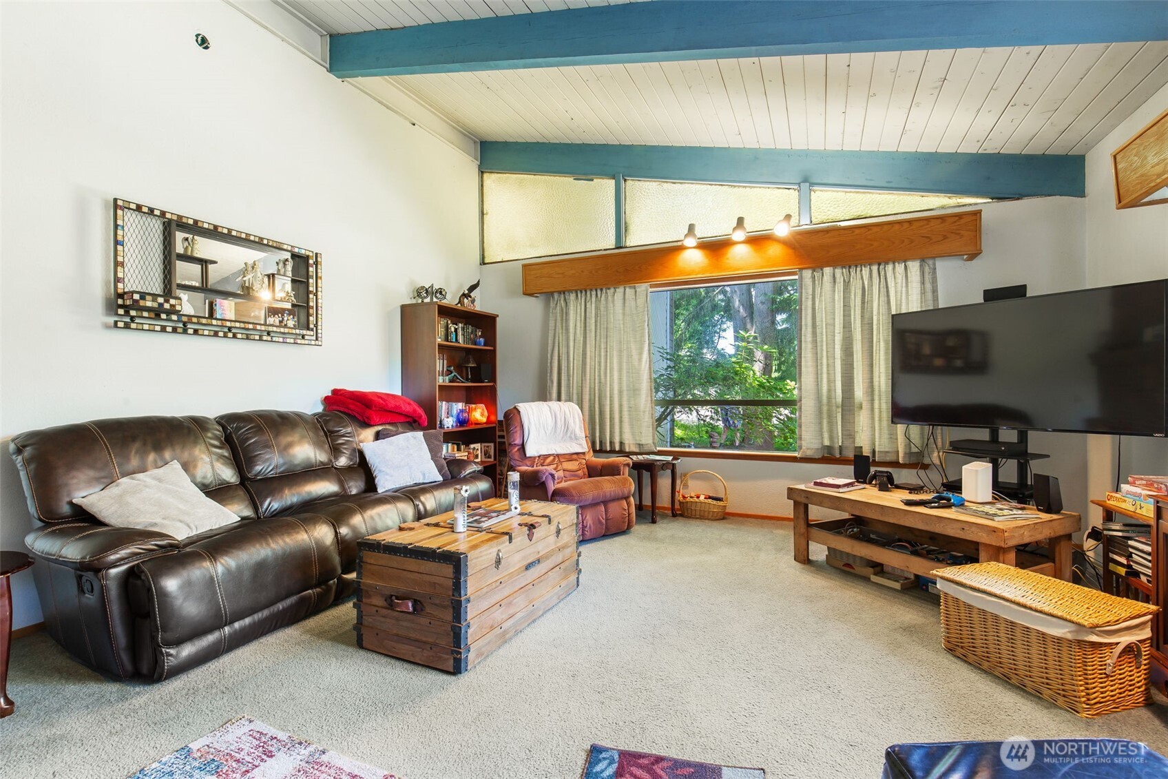 1497 Old Military Road SE Tenino WA 98589