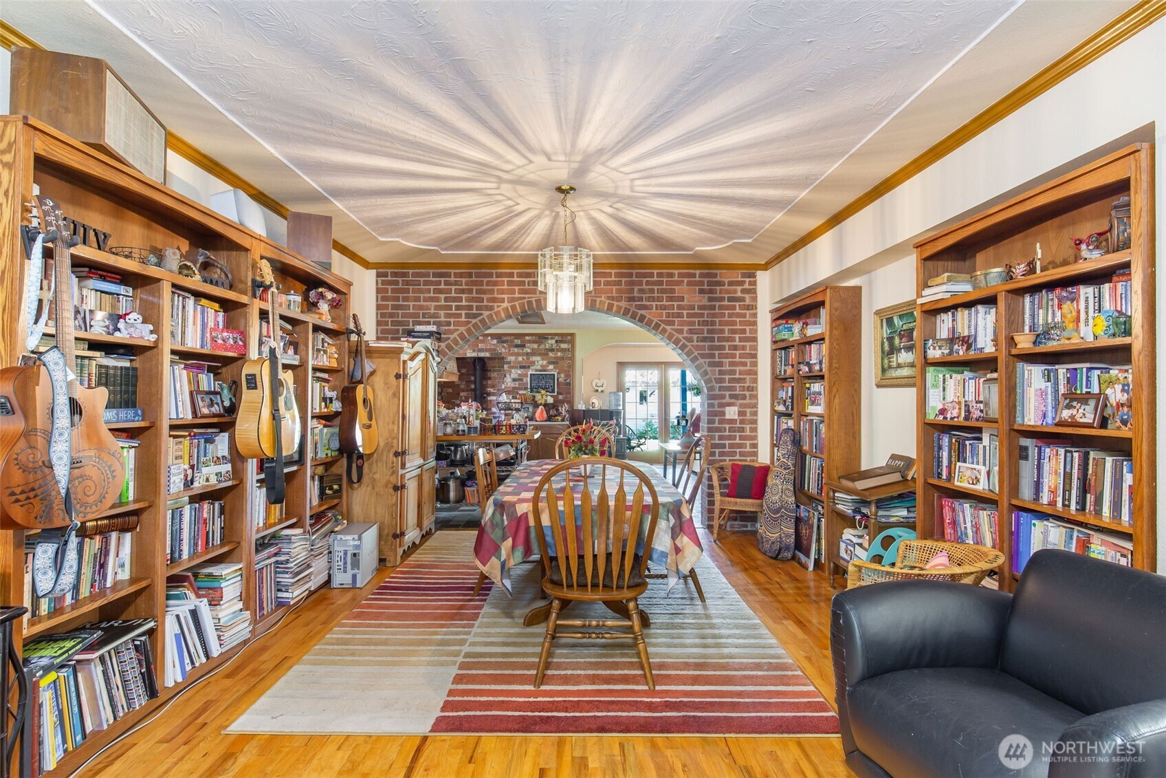 1497 Old Military Road SE Tenino WA 98589