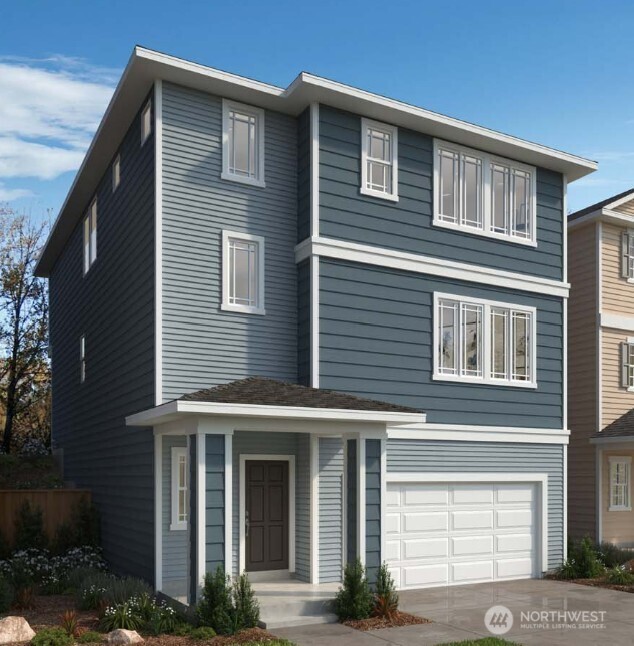 2426 128th Street SE Everett WA 98208