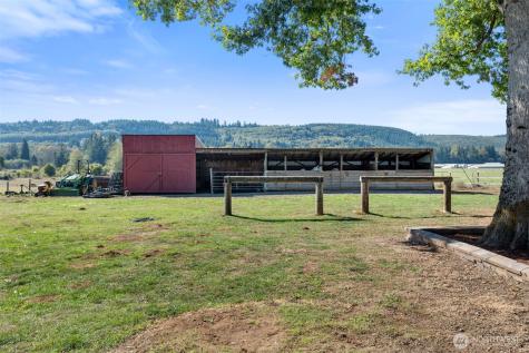 3356 State Highway 508 Onalaska WA 98570