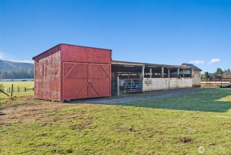 3356 State Highway 508 Onalaska WA 98570