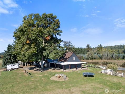 3356 State Highway 508 Onalaska WA 98570