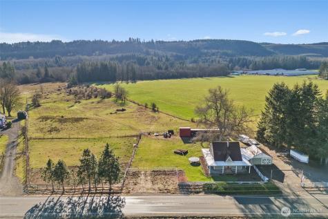 3356 State Highway 508 Onalaska WA 98570