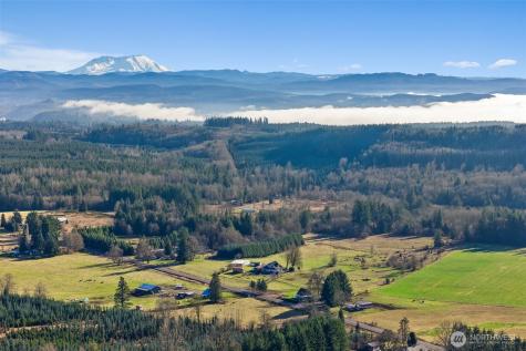 3356 State Highway 508 Onalaska WA 98570