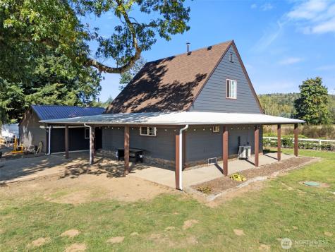 3356 State Highway 508 Onalaska WA 98570