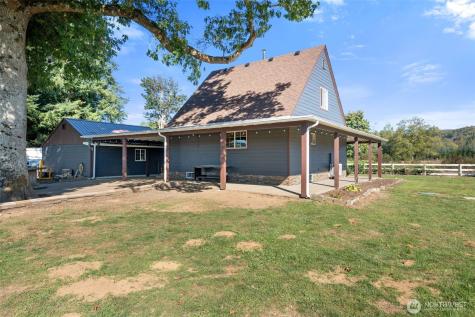 3356 State Highway 508 Onalaska WA 98570