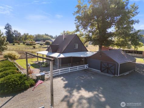 3356 State Highway 508 Onalaska WA 98570