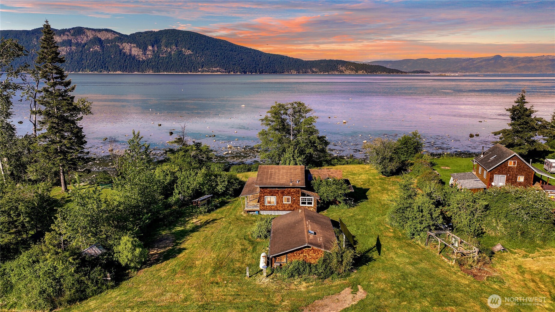 1611 Jas Airport Lane Anacortes WA 98221