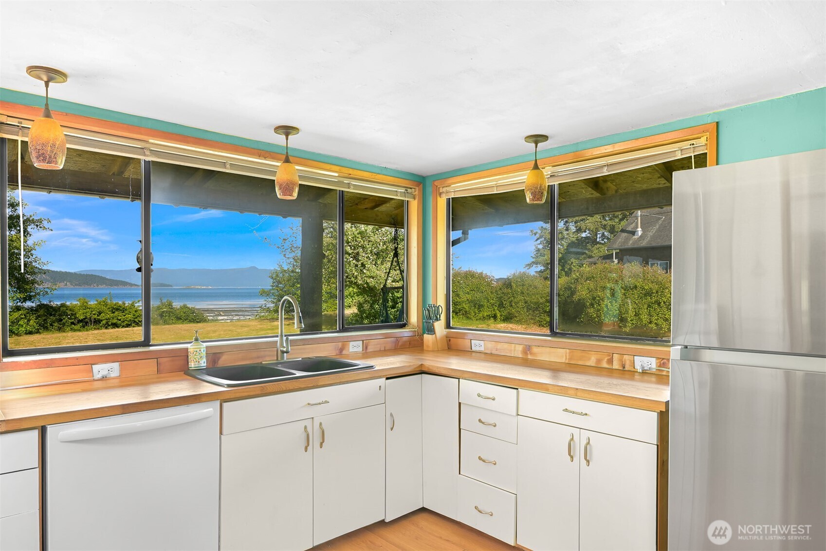 1611 Jas Airport Lane Anacortes WA 98221