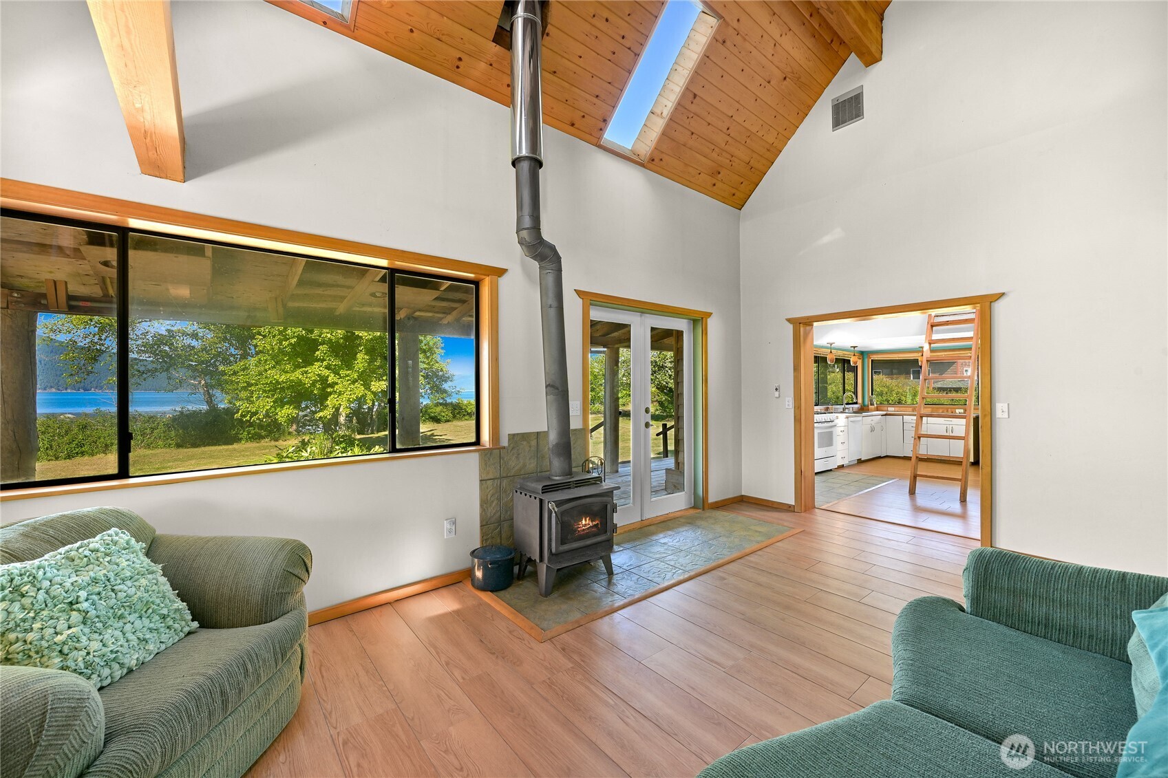 1611 Jas Airport Lane Anacortes WA 98221