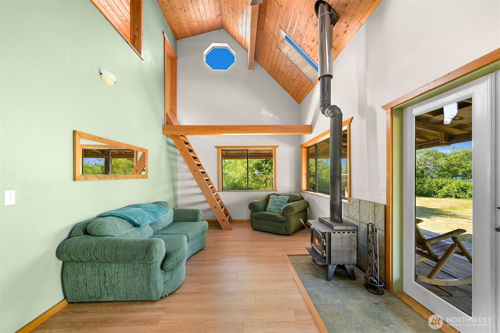 1611 Jas Airport Lane Anacortes WA 98221