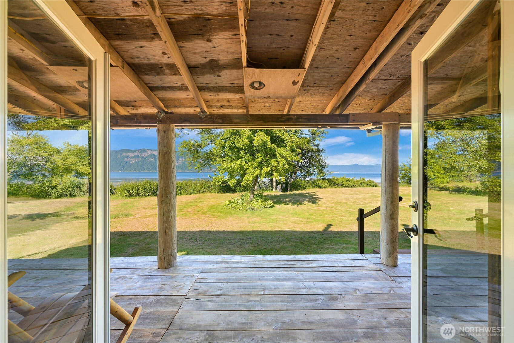 1611 Jas Airport Lane Anacortes WA 98221