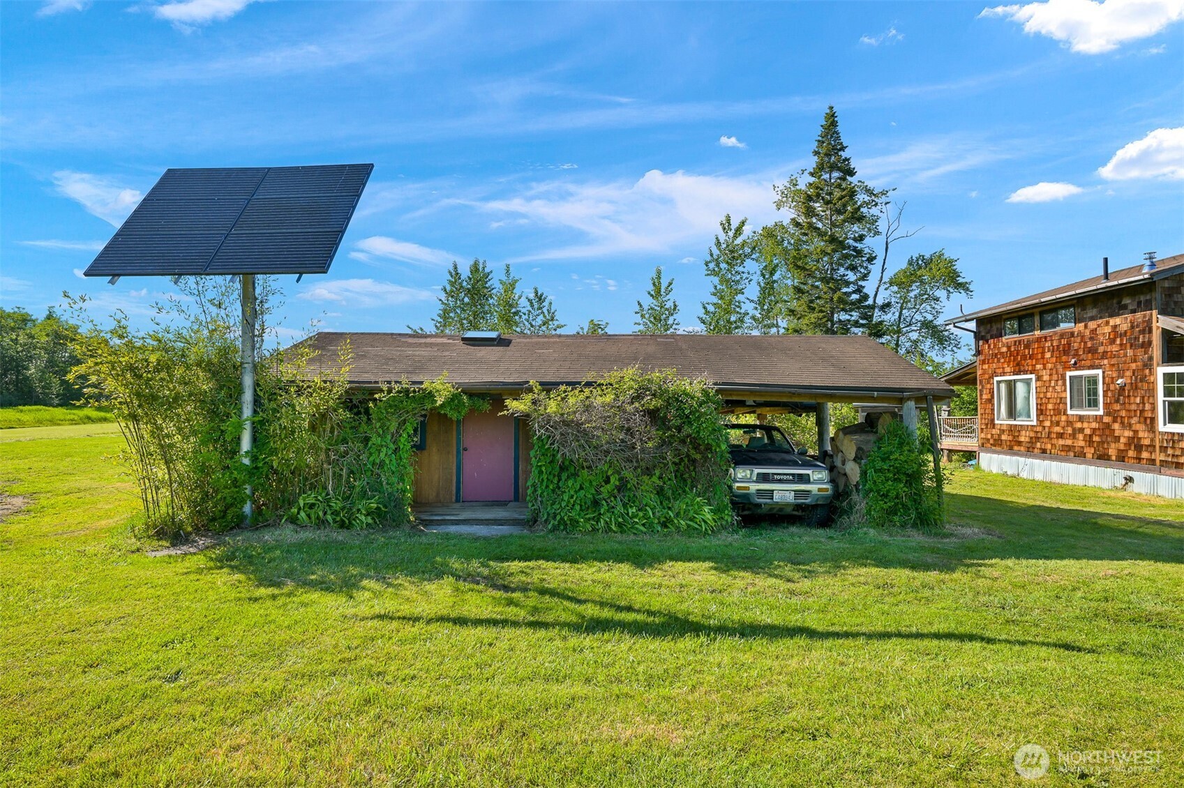1611 Jas Airport Lane Anacortes WA 98221
