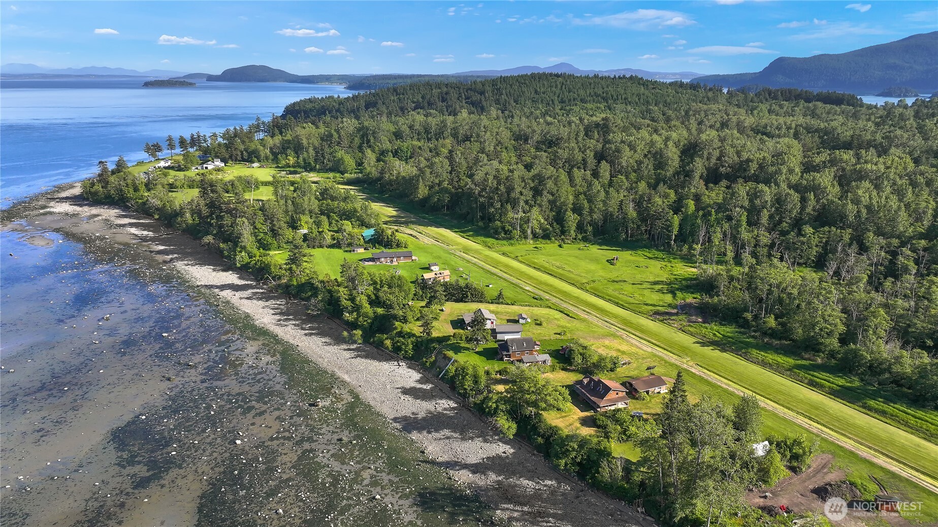 1611 Jas Airport Lane Anacortes WA 98221