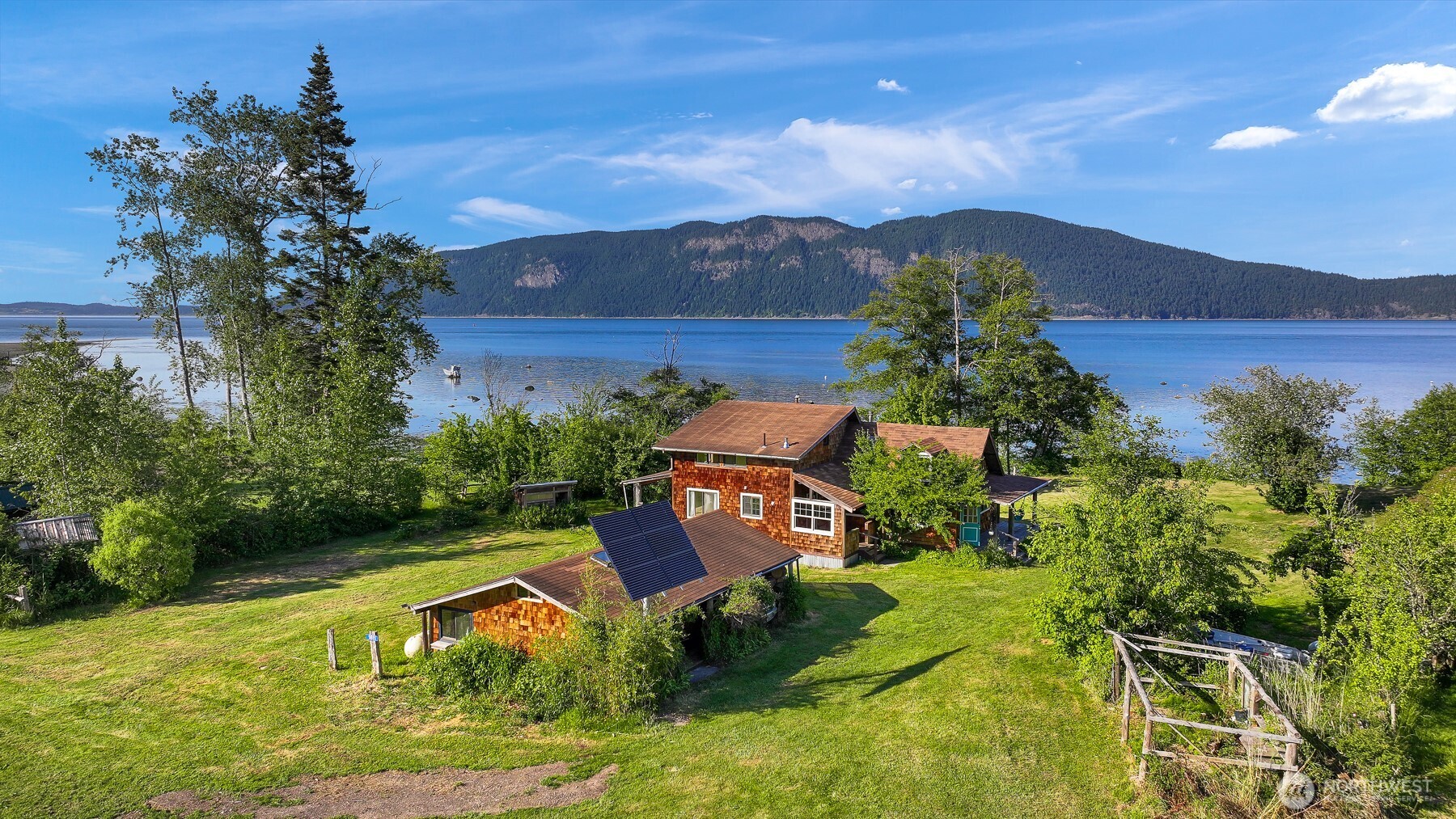 1611 Jas Airport Lane Anacortes WA 98221