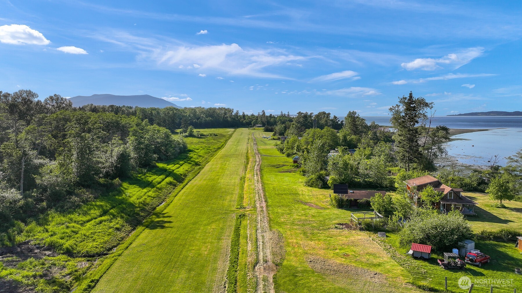 1611 Jas Airport Lane Anacortes WA 98221