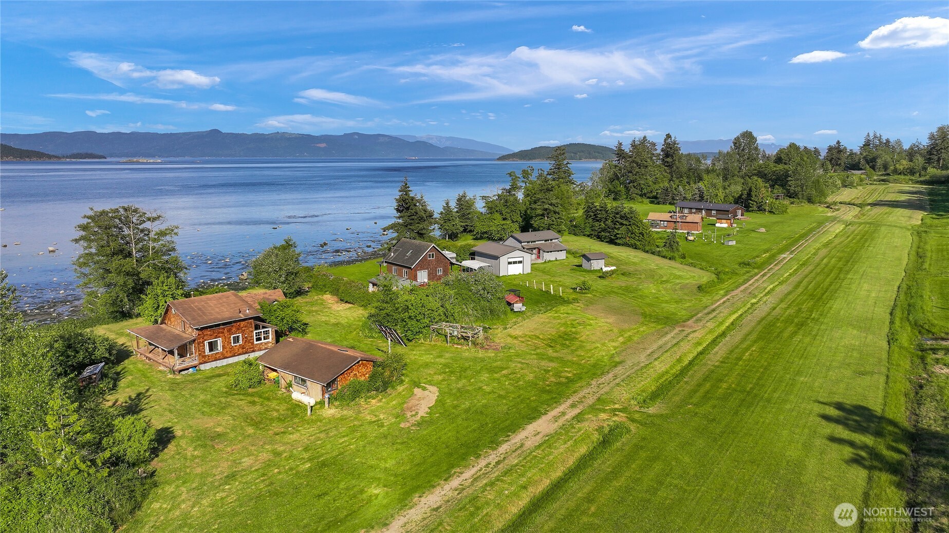 1611 Jas Airport Lane Anacortes WA 98221
