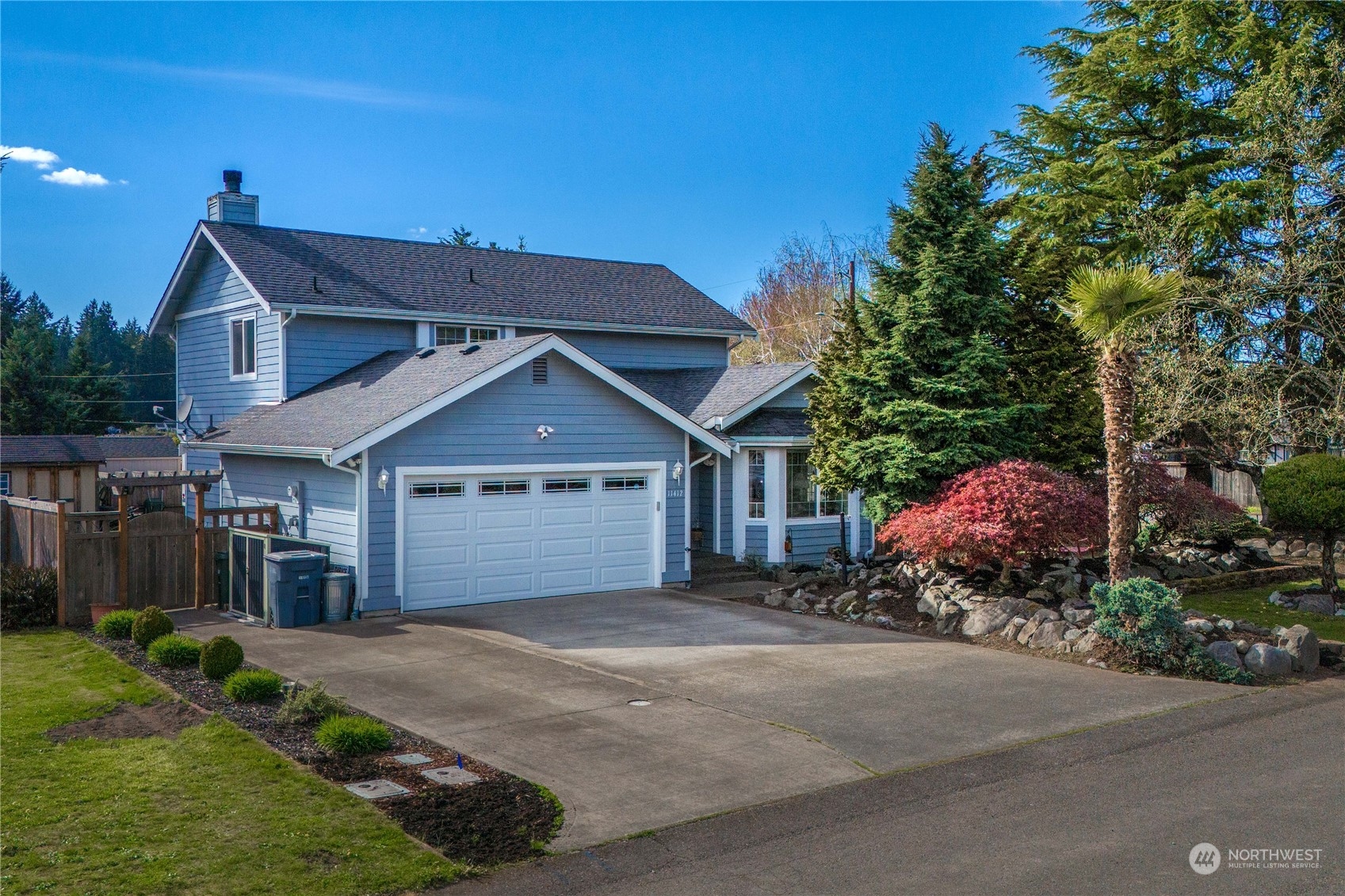 11412 232nd Avenue Court E Buckley WA 98321