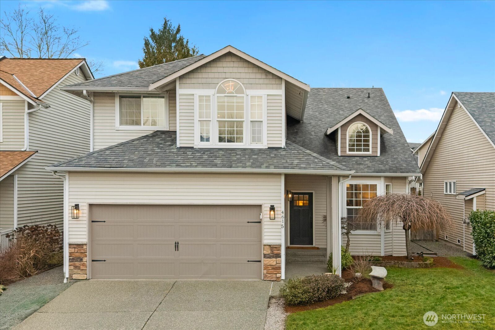 4615 150th Place SE Everett WA 98208