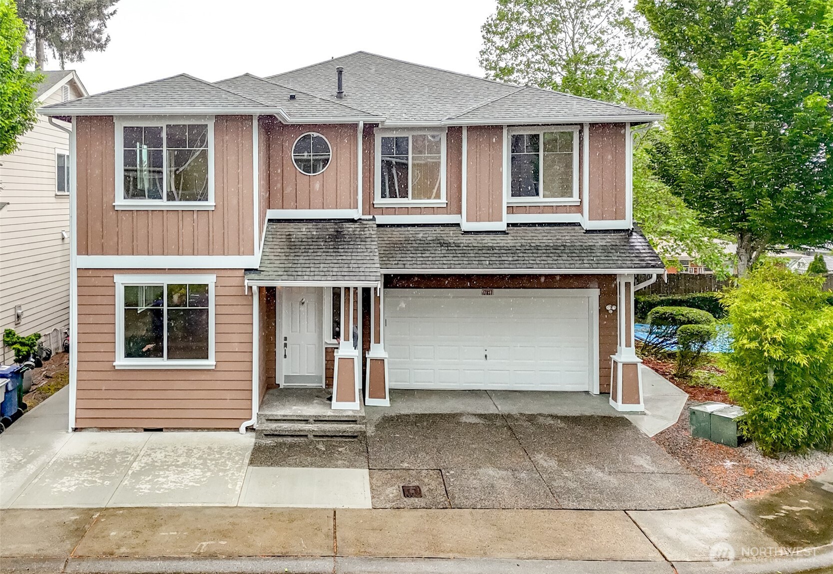 17837 110th Place SE Renton WA 98055
