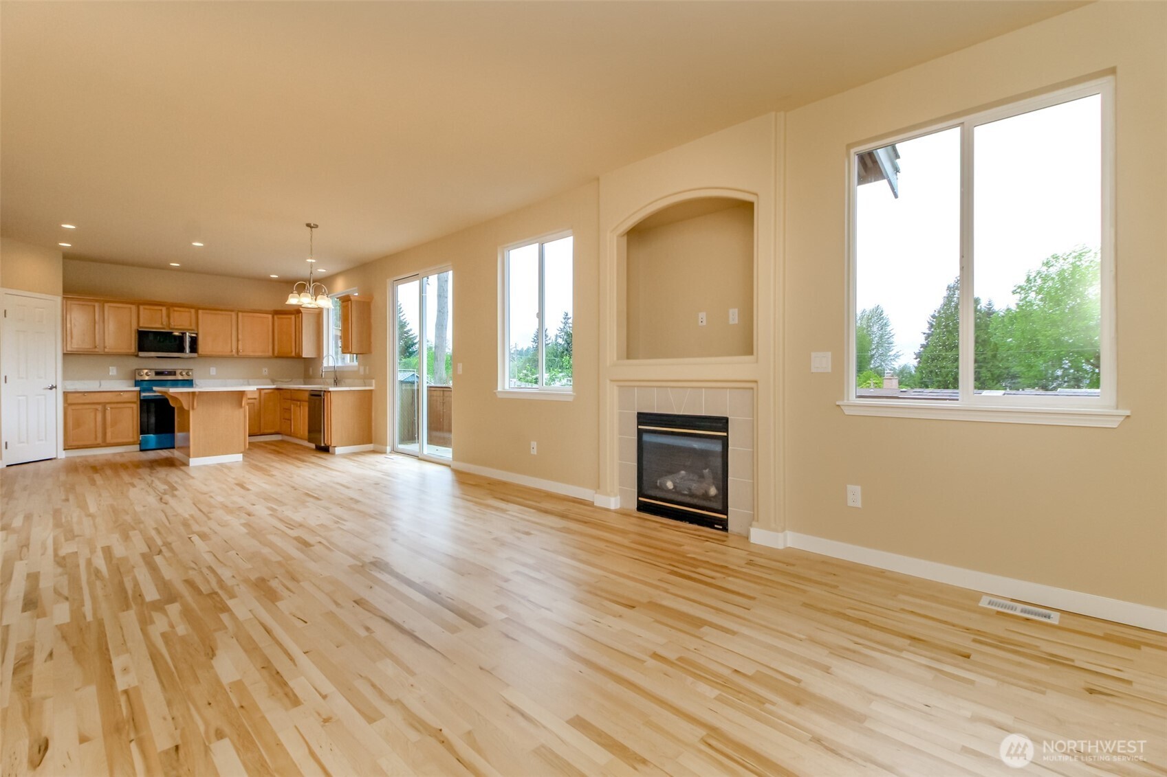 17837 110th Place SE Renton WA 98055