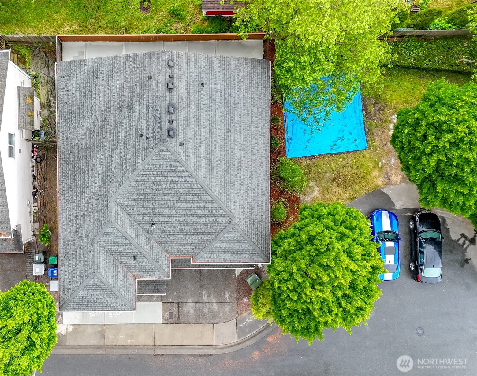 17837 110th Place SE Renton WA 98055