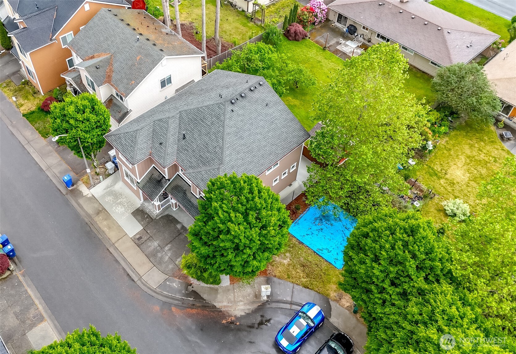 17837 110th Place SE Renton WA 98055
