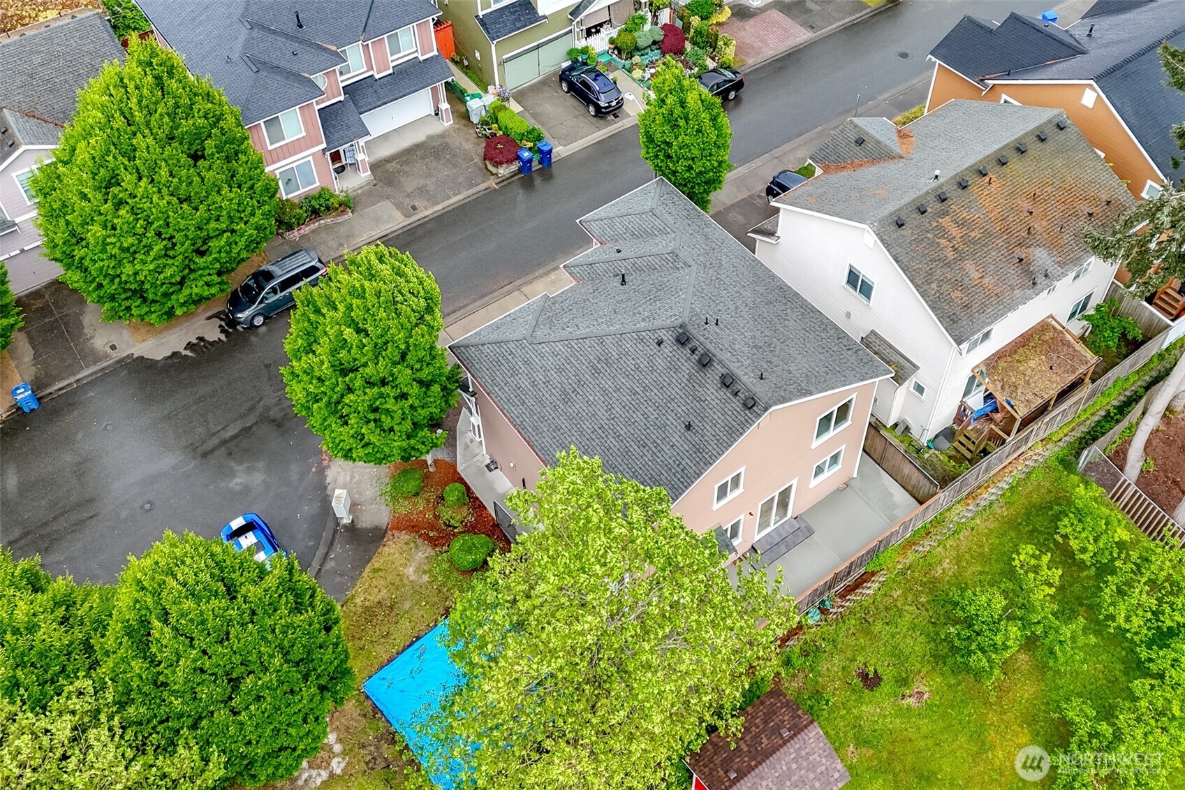 17837 110th Place SE Renton WA 98055