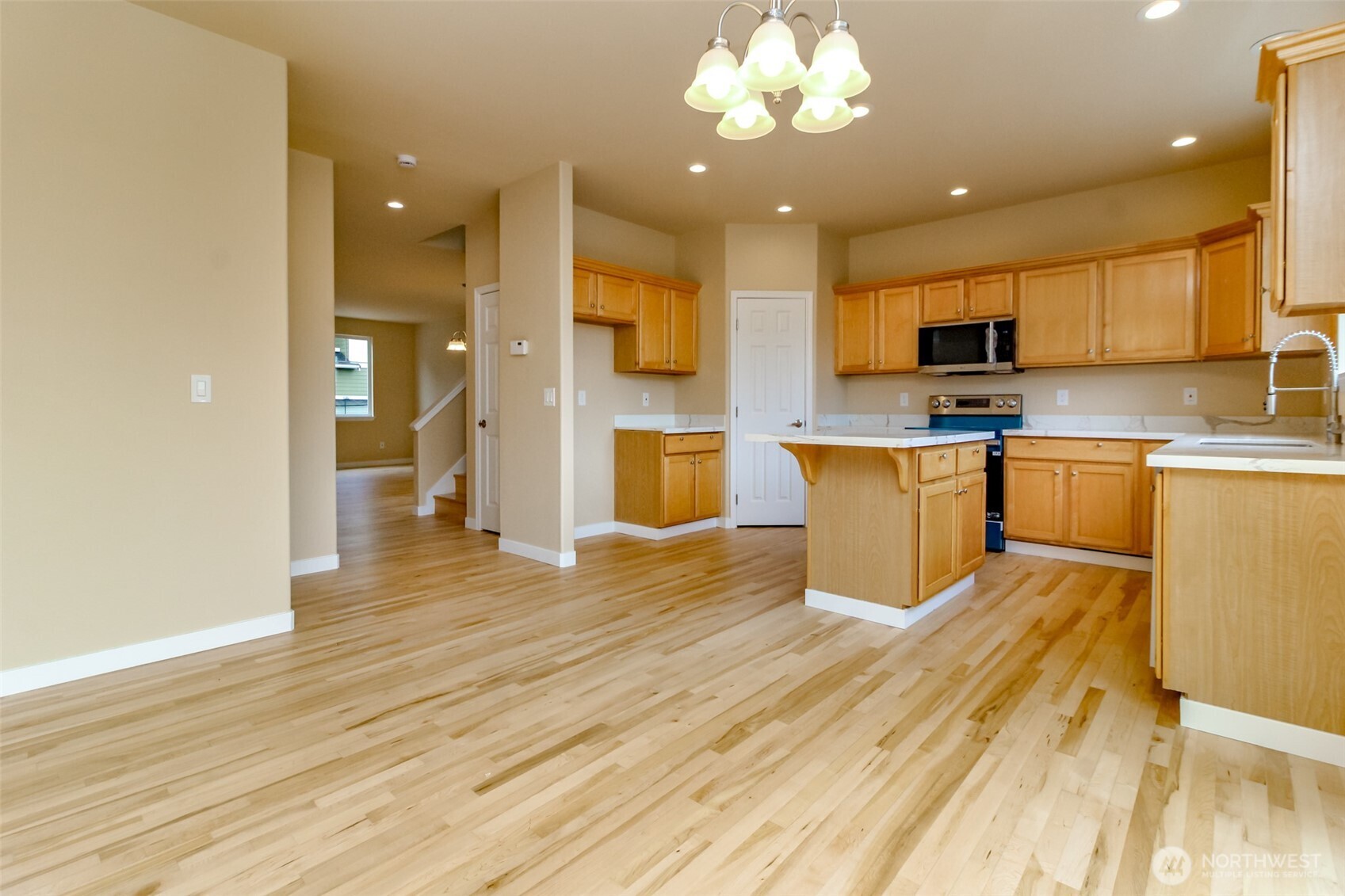 17837 110th Place SE Renton WA 98055