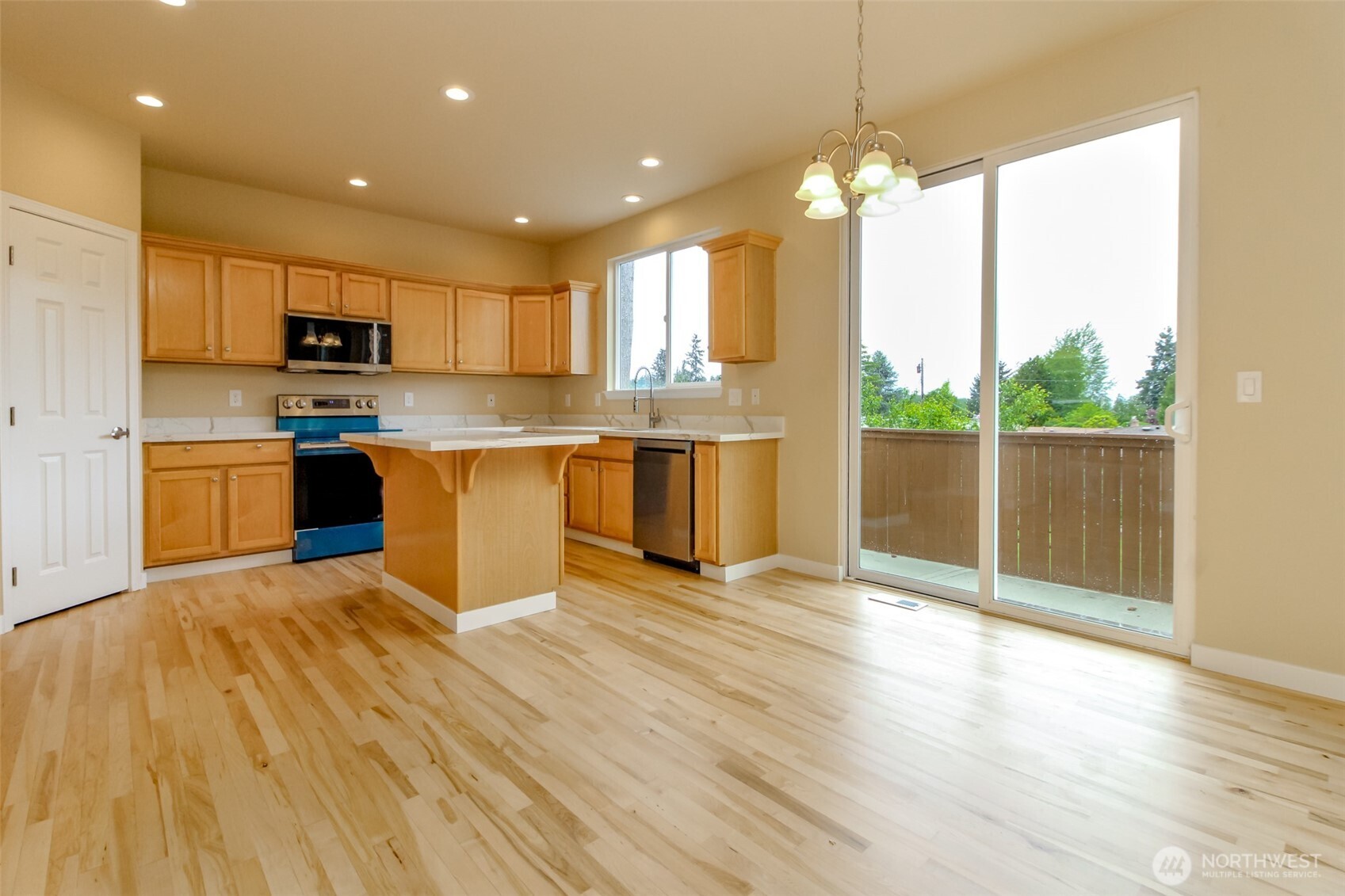 17837 110th Place SE Renton WA 98055