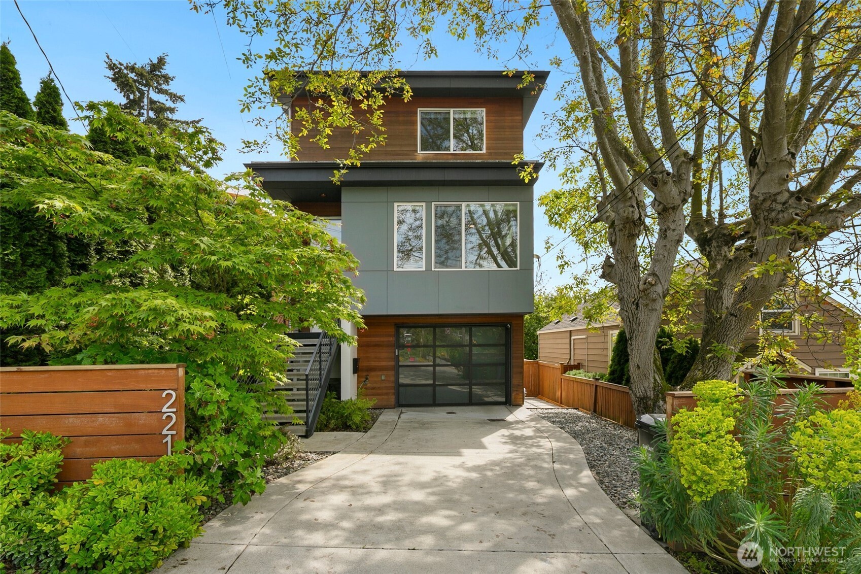 221 NW 50th Street Seattle WA 98107