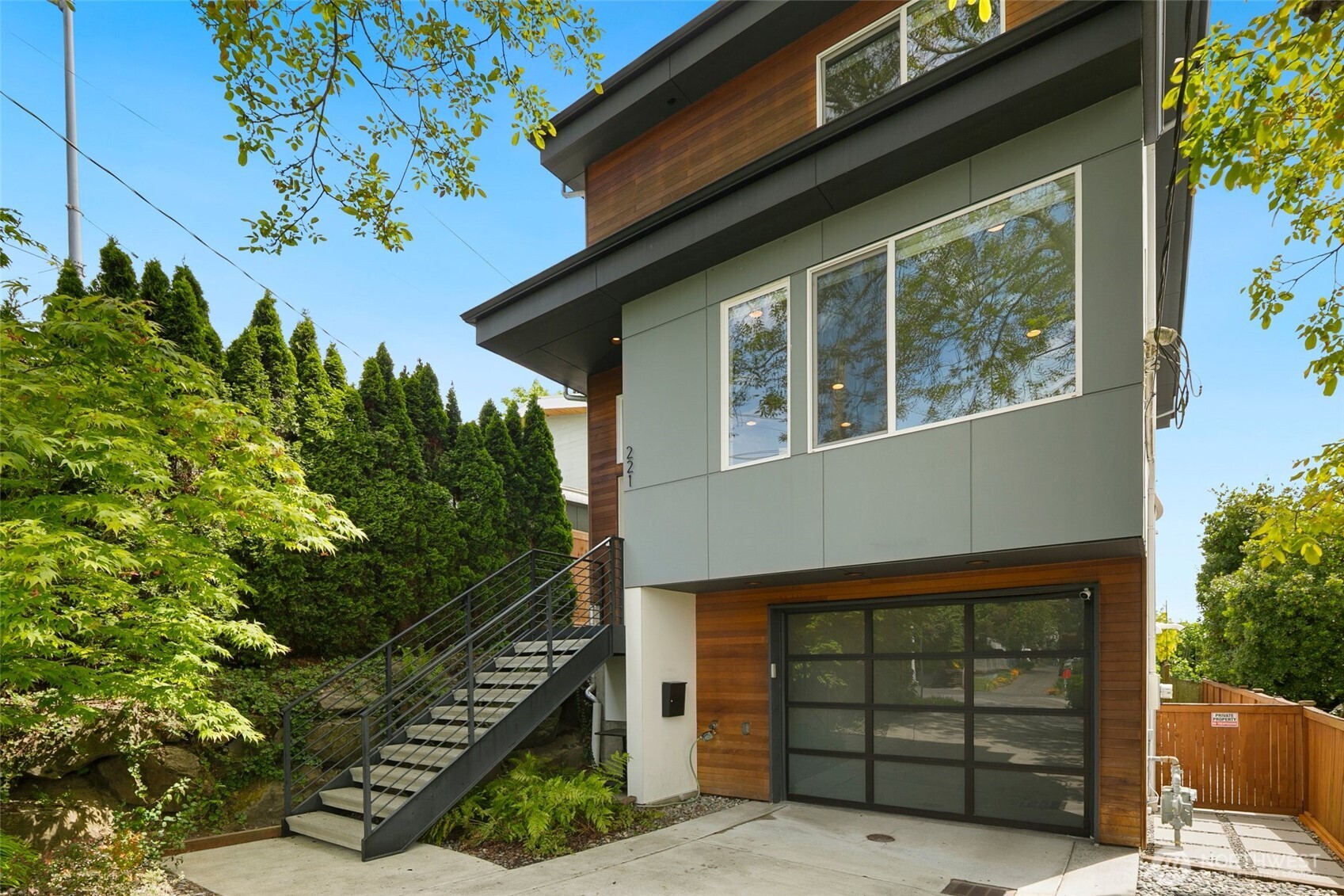 221 NW 50th Street Seattle WA 98107