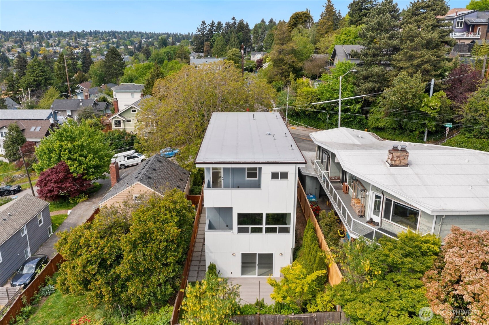 221 NW 50th Street Seattle WA 98107