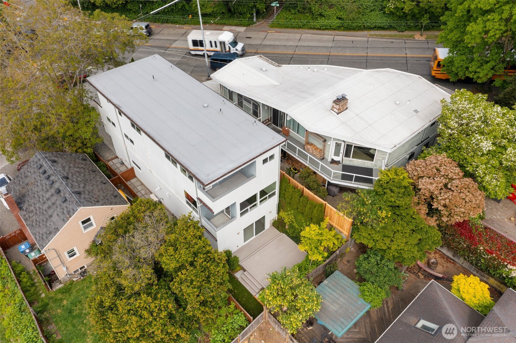 221 NW 50th Street Seattle WA 98107