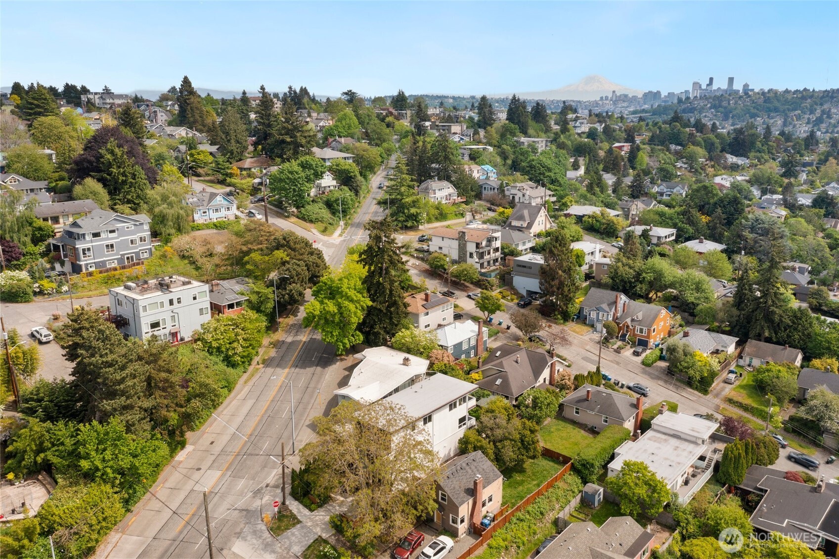 221 NW 50th Street Seattle WA 98107