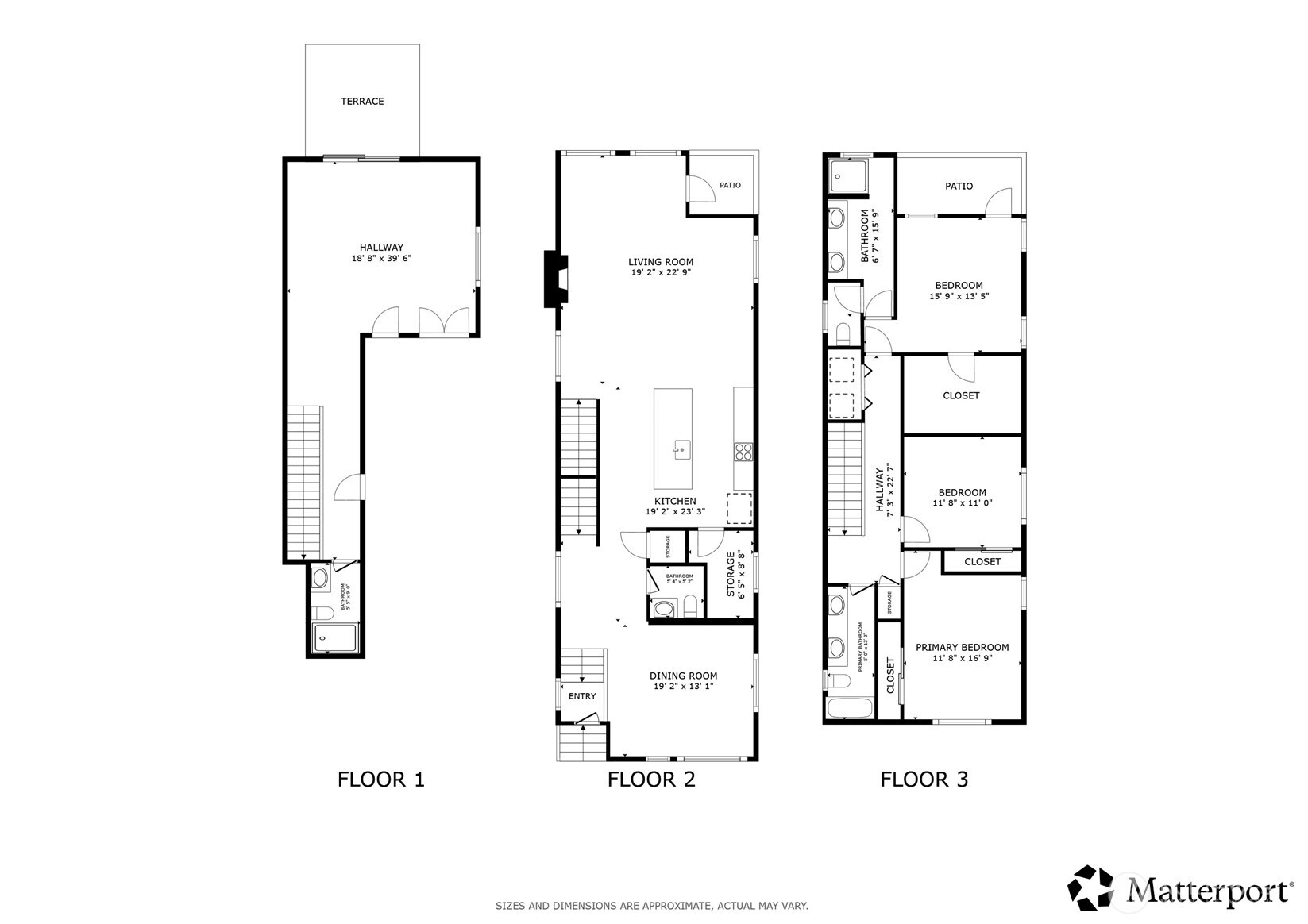 221 NW 50th Street Seattle WA 98107