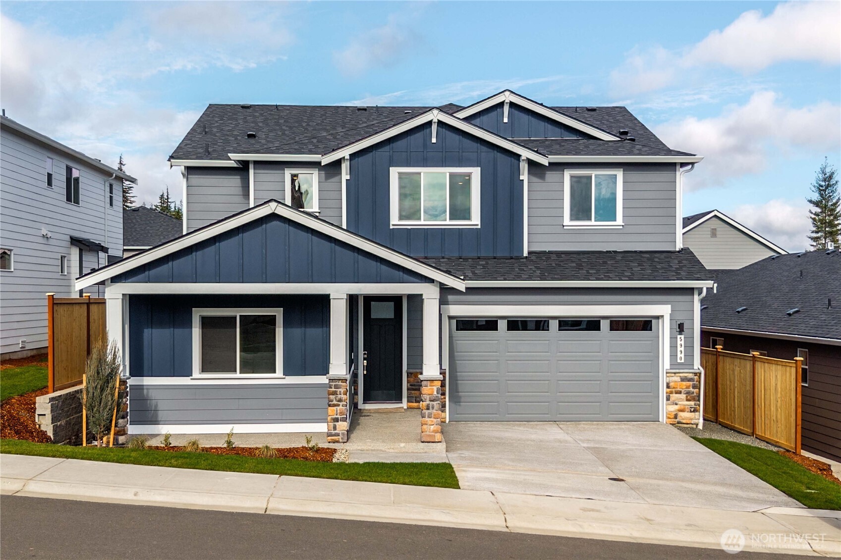 5990 Thornhill Avenue SW Port Orchard WA 98367