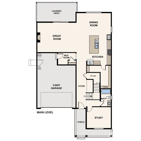 5990 Thornhill Avenue SW Port Orchard WA 98367