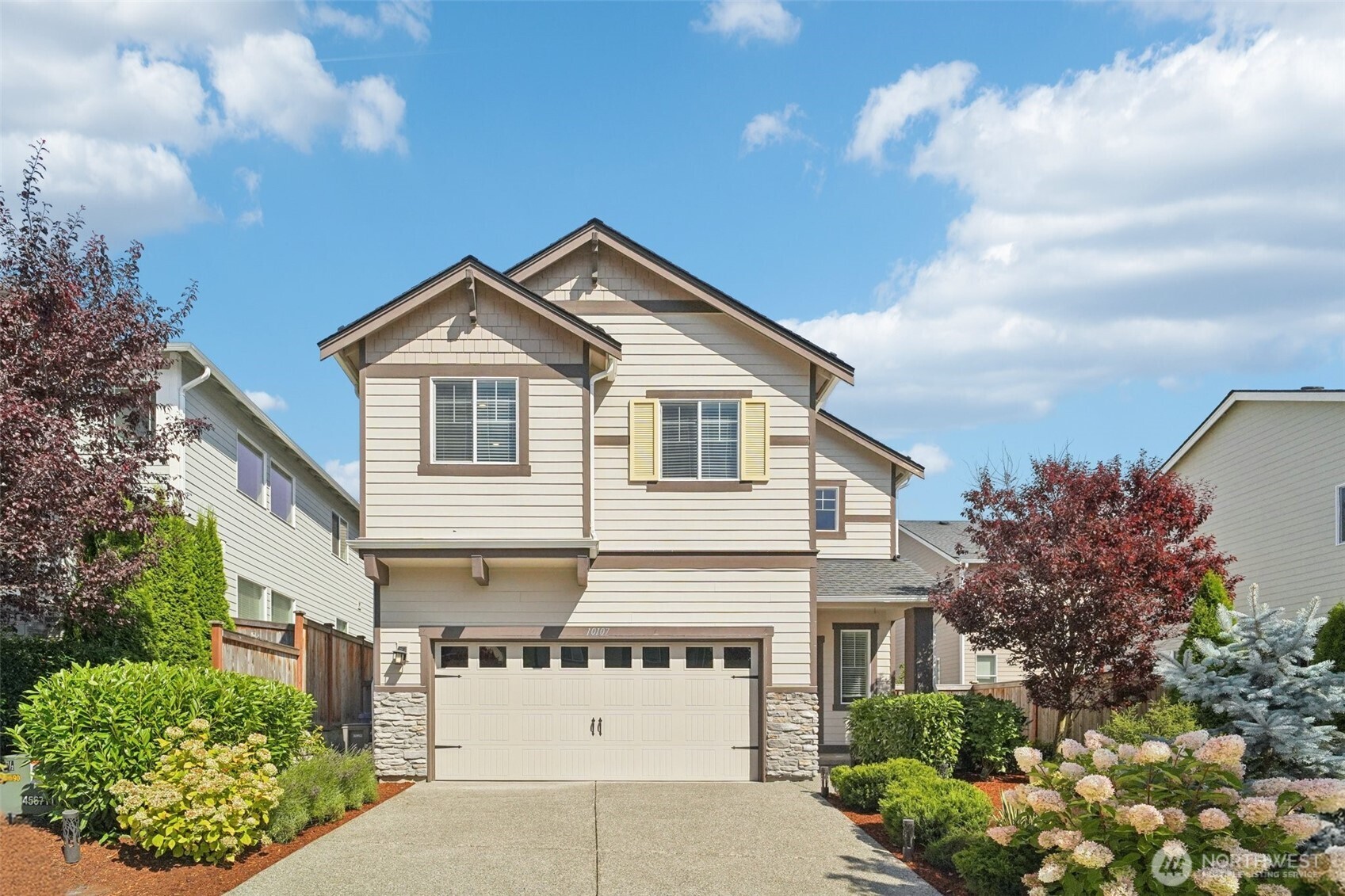 10107 14th Place SE Lake Stevens WA 98258