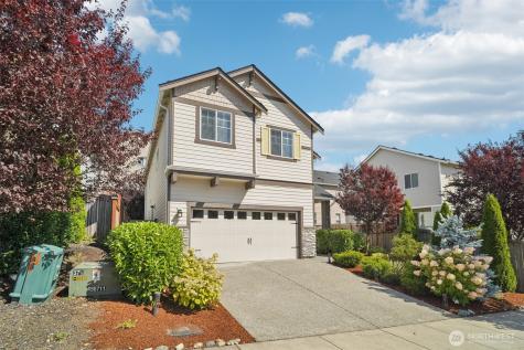 10107 14th Place SE Lake Stevens WA 98258