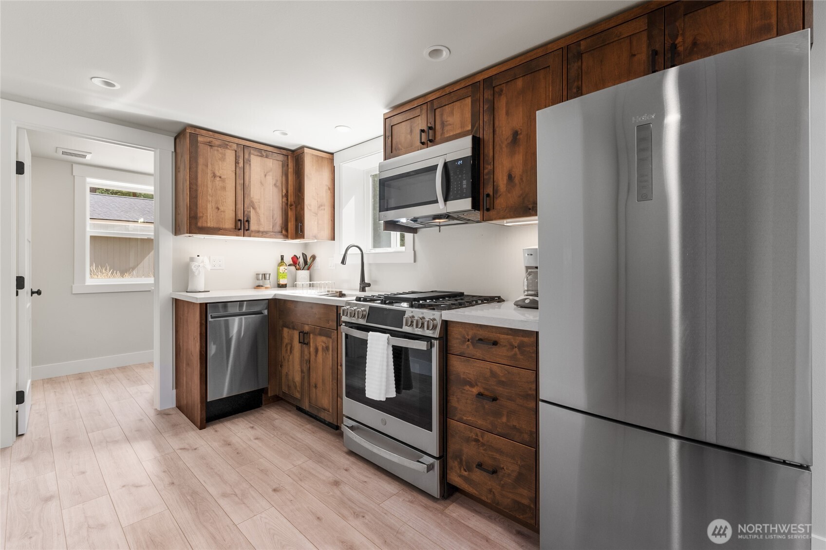 13536 Entiat River Road Entiat WA 98822