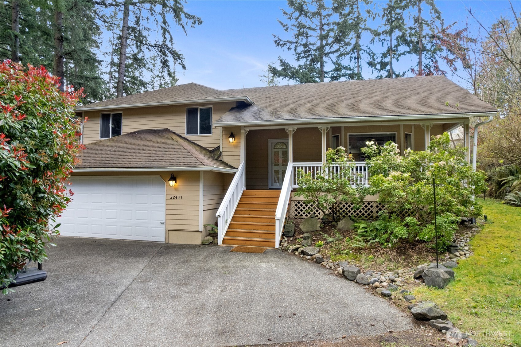 22433 Vale Court SE Yelm WA 98597