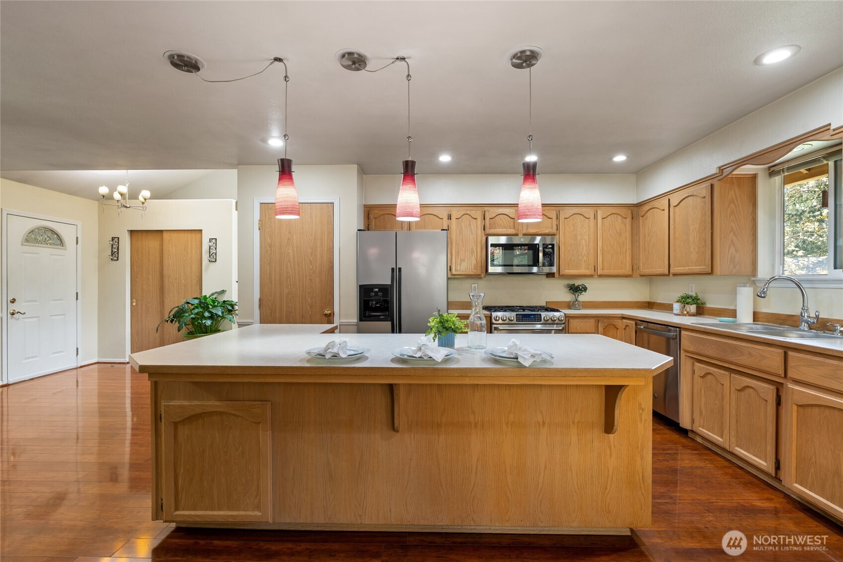 22433 Vale Court SE Yelm WA 98597
