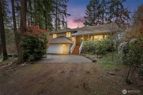 22433 Vale Court SE Yelm WA 98597