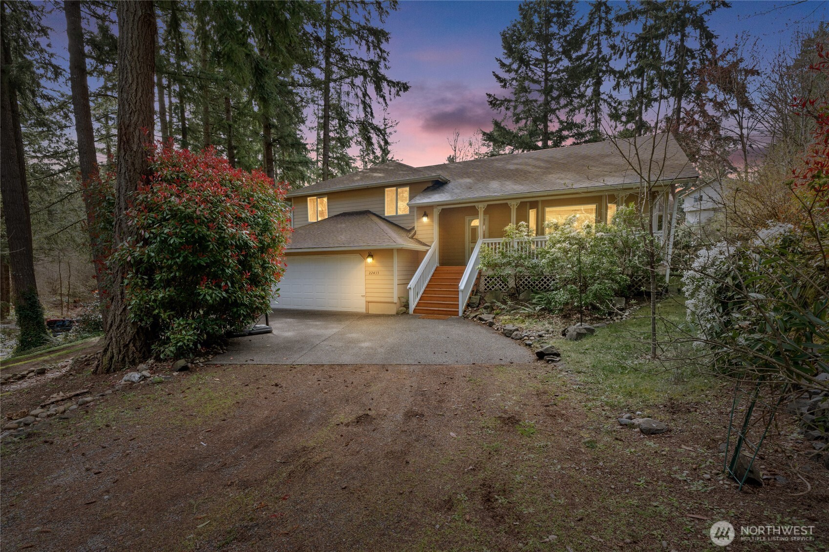 22433 Vale Court SE Yelm WA 98597